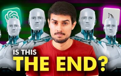 The Truth about Artificial Intelligence and ChatGPT | Dhruv Rathee