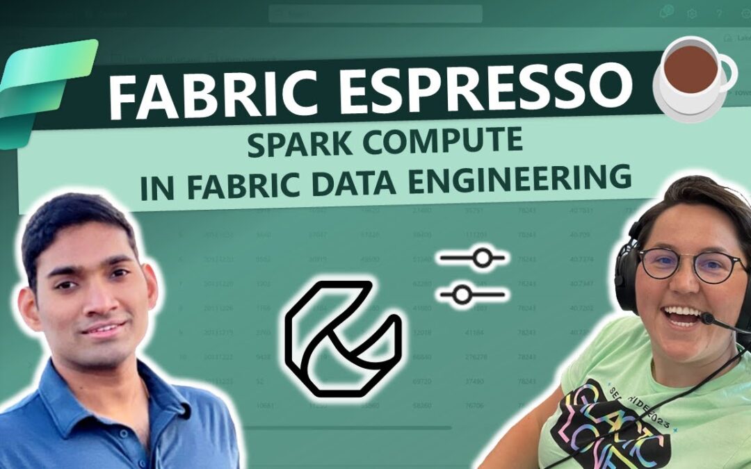 Spark Compute in Fabric Data Engineering and Data Science – Starter Pools vs Custom Pools Unveiled!