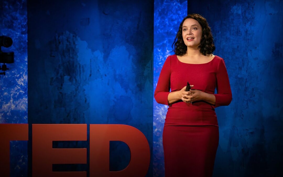 How virtual reality turns students into scientists | Jessica Ochoa Hendrix