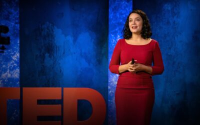 How virtual reality turns students into scientists | Jessica Ochoa Hendrix