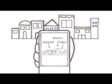 Augmented Reality – Explained by Common Craft