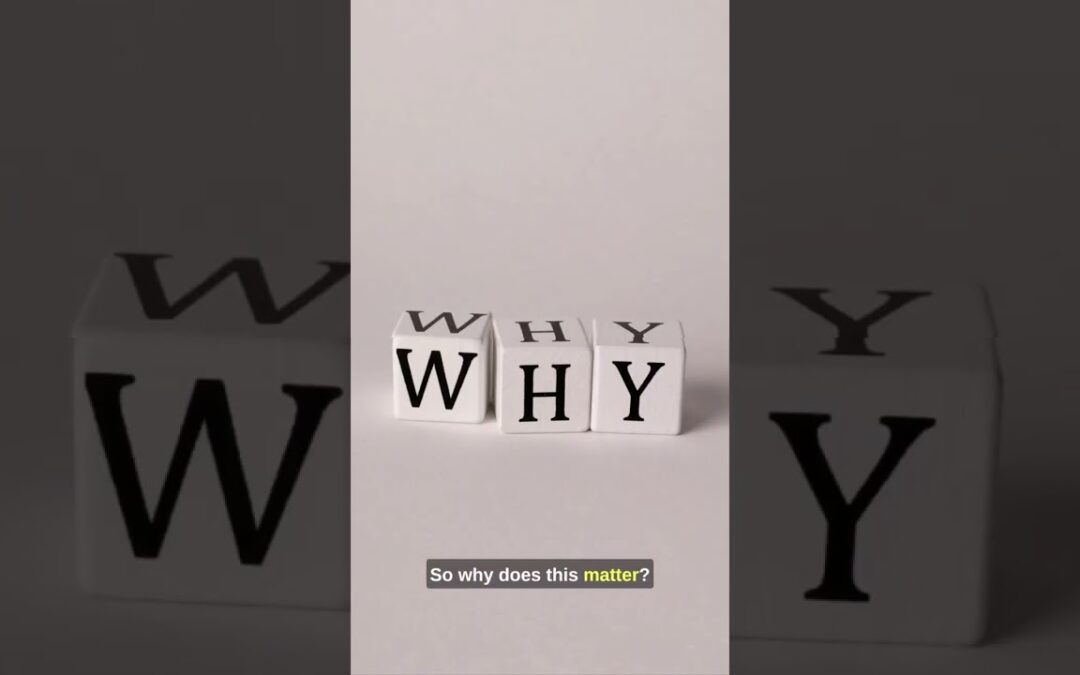 Quantum Computers: Why DO they matter #shorts #software