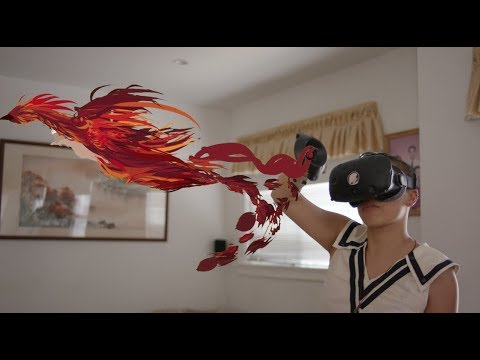 How Artists Are Shaping the Future of Augmented Reality