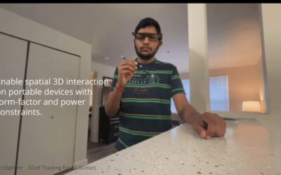 RetroSphere: Self-Contained Passive 3D Controller Tracking for Augmented Reality