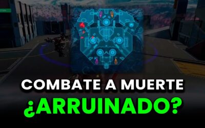 [WR] EL PEOR MODO DE JUEGO en esta UPDATE 9.3 War Robots – Pinceladas Graficas