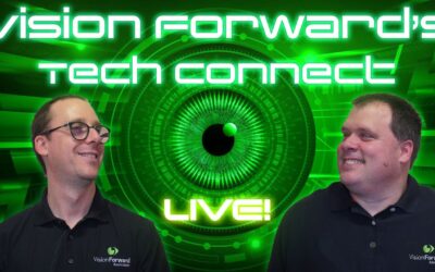 Morphic: Makes Using the Computer Easier | Tech connect Live!