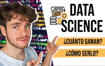 ¿Qué hace un DATA SCIENCIST? ¿Cuánto se gana en DATA SCIENCE? 💸 Científico de Datos