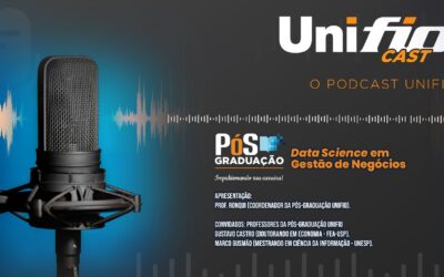 Data Science em Gestão de Negócios