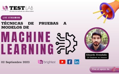Test Lab 2023 | Técnicas de pruebas a modelos de Machine Learning