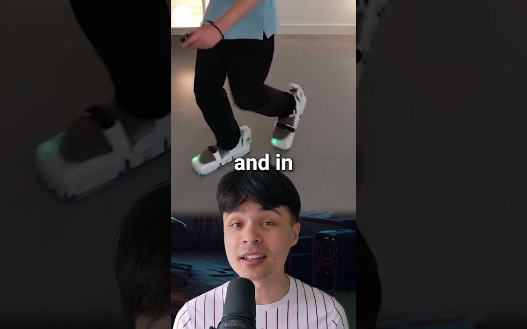 Why Do We Need VR Shoes?