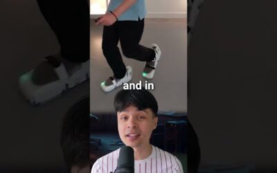 Why Do We Need VR Shoes?
