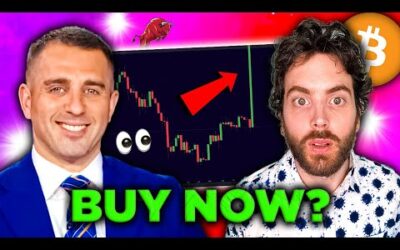Like Crypto in 2020, Bitcoin Bull Run Starts NOW! BlackRock Demand SHOCK Incoming!