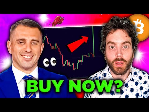 Like Crypto in 2020, Bitcoin Bull Run Starts NOW! BlackRock Demand SHOCK Incoming!