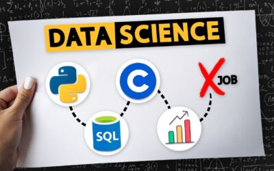 FASTEST Way to Learn Data Science and ACTUALLY Get a Job