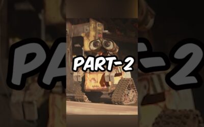 Robot Wall-e’yi yapıyorum – part 2 #3dprinting #electronic #robotics