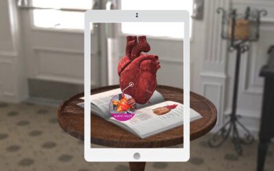 Augmented Reality in Education