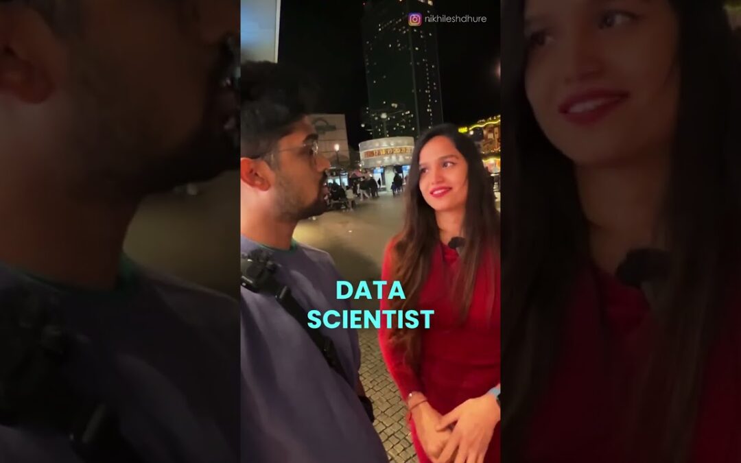 Data Scientist in Germany 🇩🇪 |