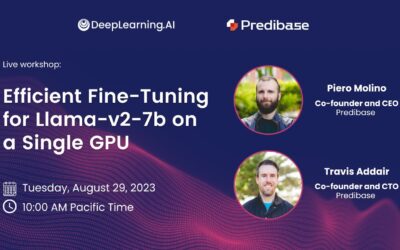 Efficient Fine-Tuning for Llama-v2-7b on a Single GPU