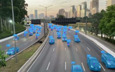 Object Segmentation with Object Tracking | Computer Vision Research and Development💡