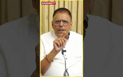 AI, Data Science படிங்க.. Future செம்மையா இருக்கும்..| JP Gandhi #ai #datascience #shorts