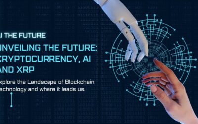 Unveiling the Future: Cryptocurrency, Blockchain, AI, and XRP