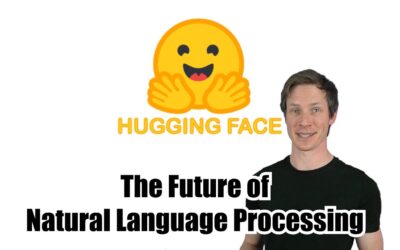 The Future of Natural Language Processing