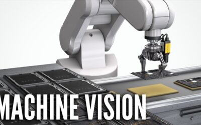 Machine Vision Systems | Cognex