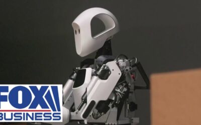 Is Apollo the humanoid robot coming for your job?