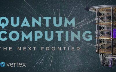Quantum Computing: The Next Frontier