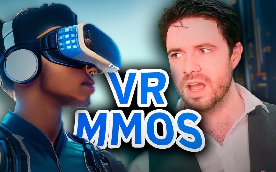 Will “Full Virtual Reality” Change Gaming?