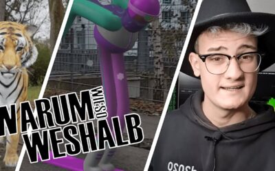 📚 AR: Augmented Reality kurz erklärt || DasIstJay || WWWT || #Shorts