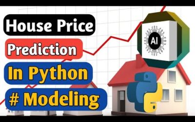 House Price Prediction using Machine learning in Python – Data science project