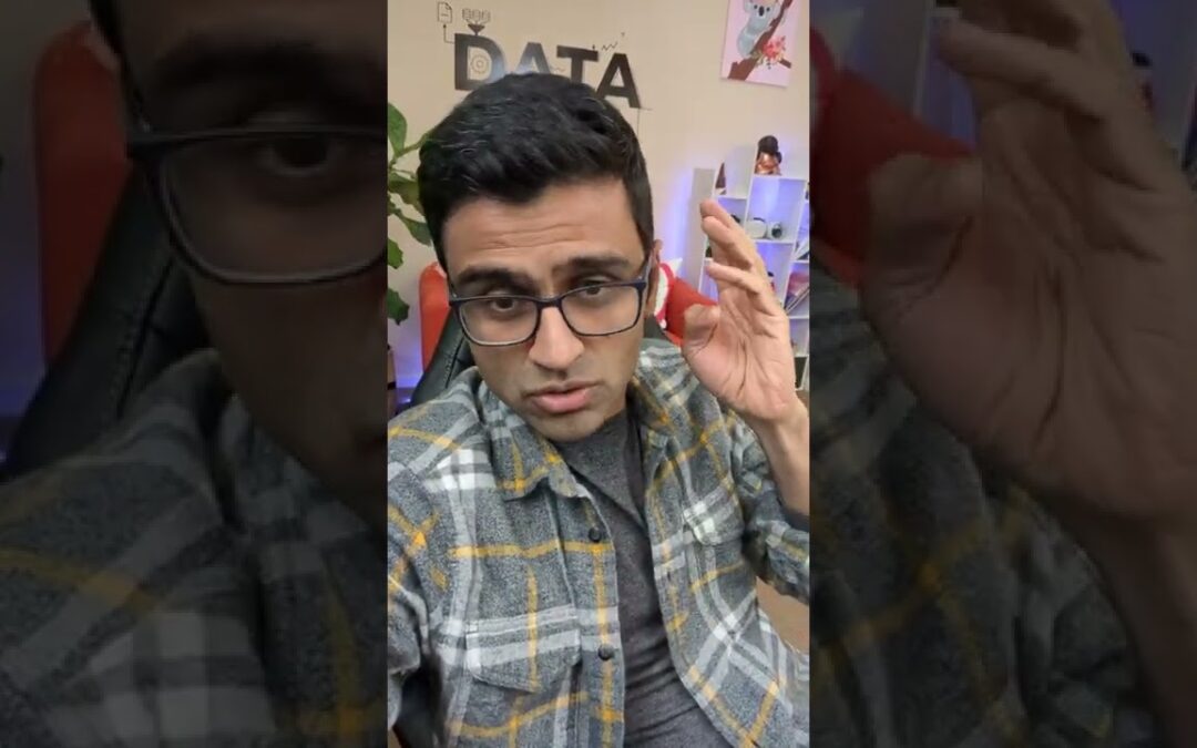 Reality behind data science, machine learning jobs