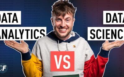 Data Scientist vs Data Analyst – Which Is Right For You? (2023)