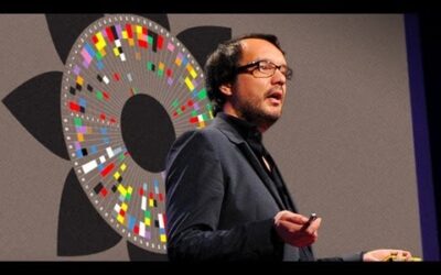 The beauty of data visualization – David McCandless