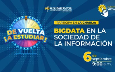 BigData en la sociedad de la información