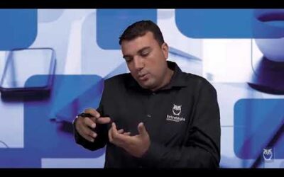 TI e Informática para Concursos – Aula de Big Data para PF e PRF