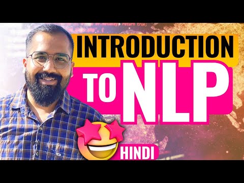 Introduction To Natural Language Processing In Hindi