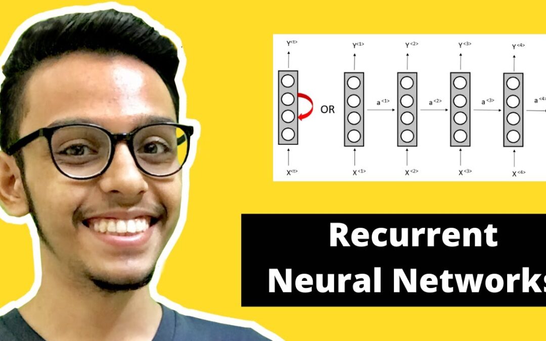 What is Recurrent Neural Network in Deep Learning? | RNN