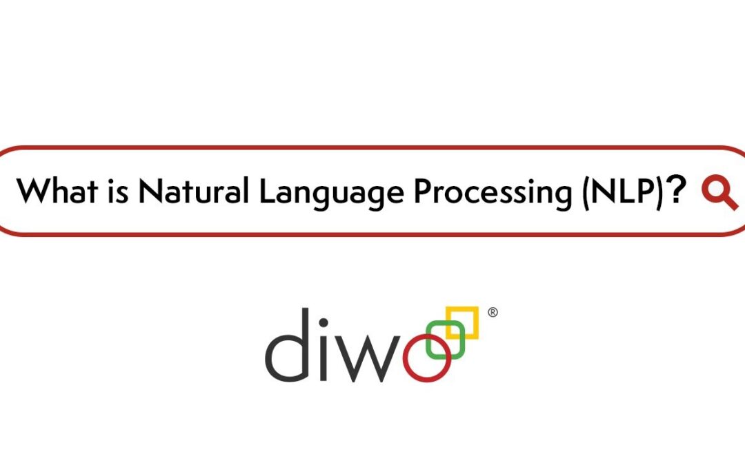 What is Natural Language Processing (NLP)?