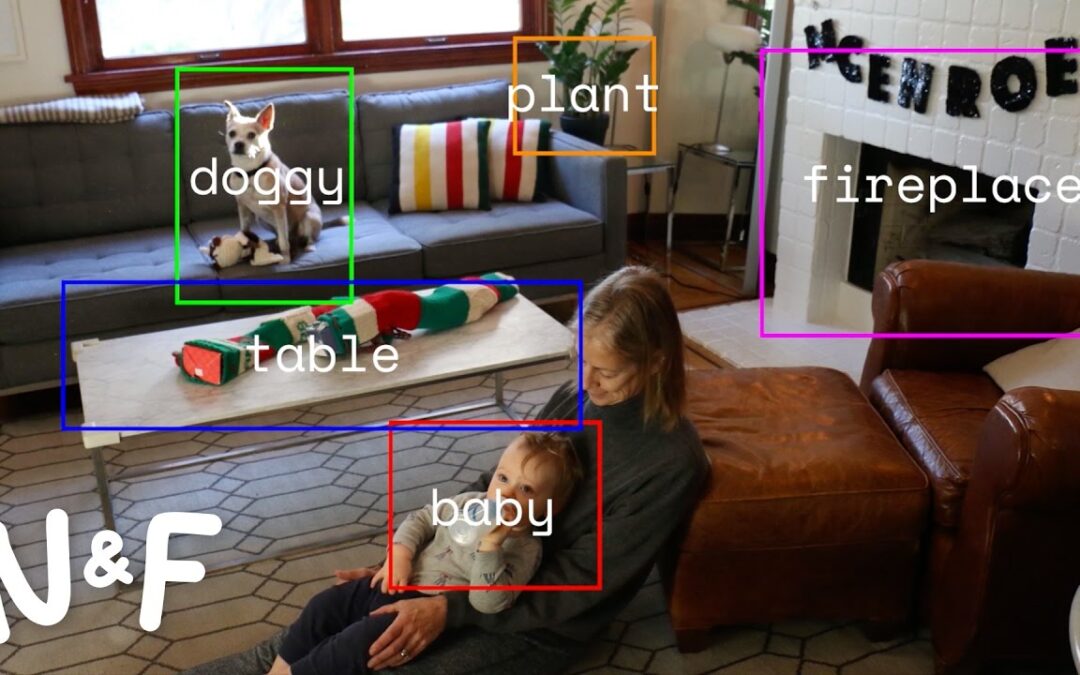 How Computer Vision Is Finally Taking Off, After 50 Years