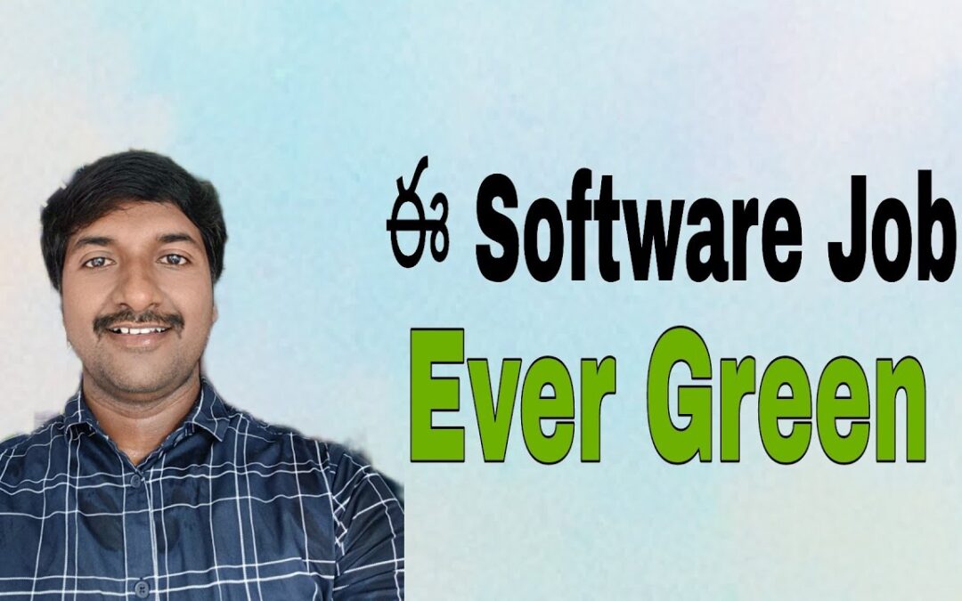 Ever Green IT Job (Telugu) | Big Data Engineer | Spark | Kafka | Python