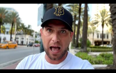 BITCOIN WARNING!!!!! THE TRUTH FINALLY EXPOSED!!!! [HARSH REALITY] MOST WILL LEARN THE HARD WAY!! 🚨