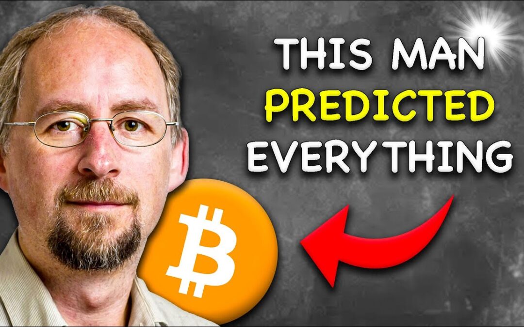 Bitcoin going to $100,000 BEFORE the 2024 Halving? | Crypto Expert Explains