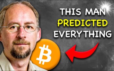 Bitcoin going to $100,000 BEFORE the 2024 Halving? | Crypto Expert Explains