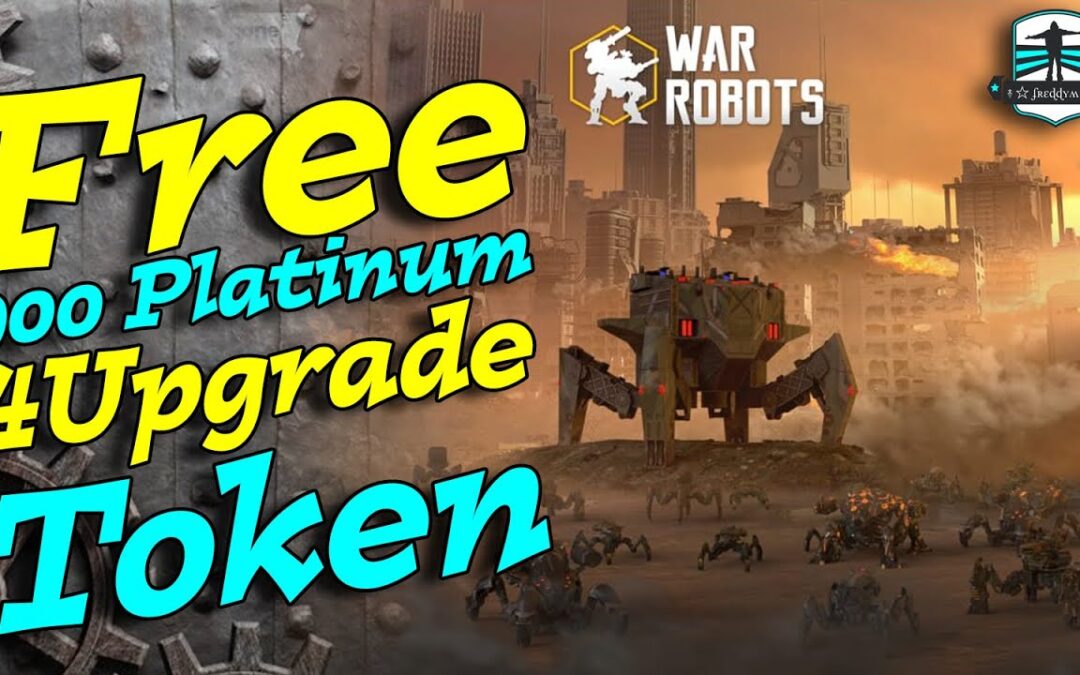 2X FREE RESOURCES! EXTERMINATION MODE IS INSANE – War Robots