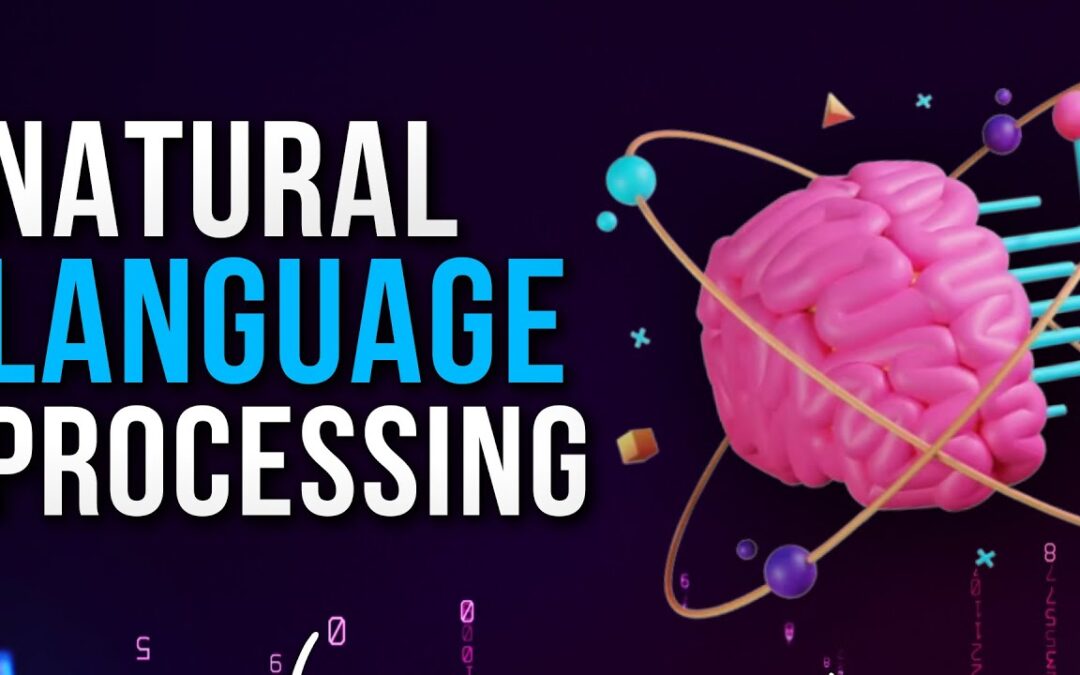 {Píldora 4} ¿Qué es el NLP?: Natural Language Processing explicado FÁCIL | ConquerAI Summit