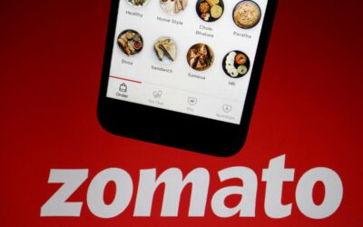 Zomato Launches AI Chatbot to Personalize Food Ordering Experience