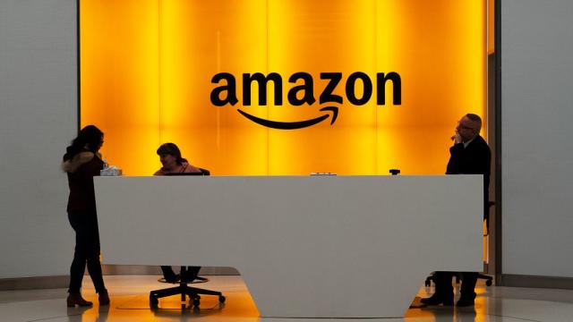 Amazon to Invest Up to $4B in AI Startup Anthropic