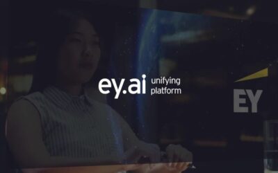 EY Invests US$1.4b in New AI Platform to Help Clients Accelerate Transformation